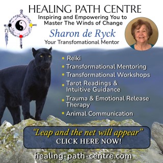 Master the Winds of Change with Special Guest Sharon de Ryck! 