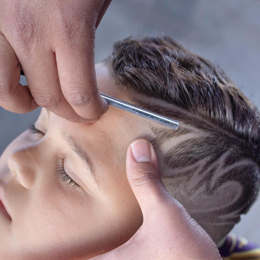 The Barber Paradox: A Close Shave with Contradiction