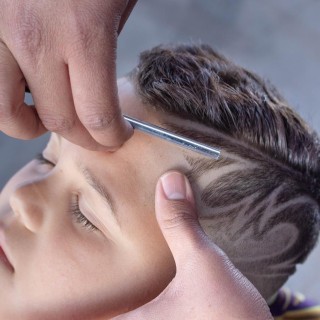The Barber Paradox: A Close Shave with Contradiction