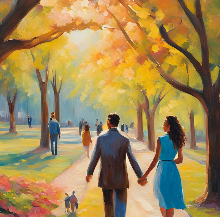  Everyone Wants a Lover - nobody knows how