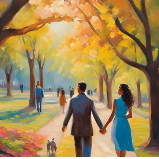  Everyone Wants a Lover - nobody knows how