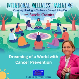Dreaming of a World with Cancer Prevention