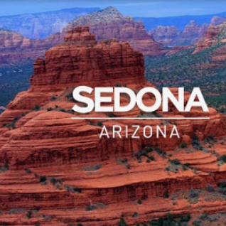 A Modern-Day Vision Quest Part 5: Signs, Synchronicities, and Sedona: From Skeptic to Believer