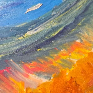 The Purpose of Energy