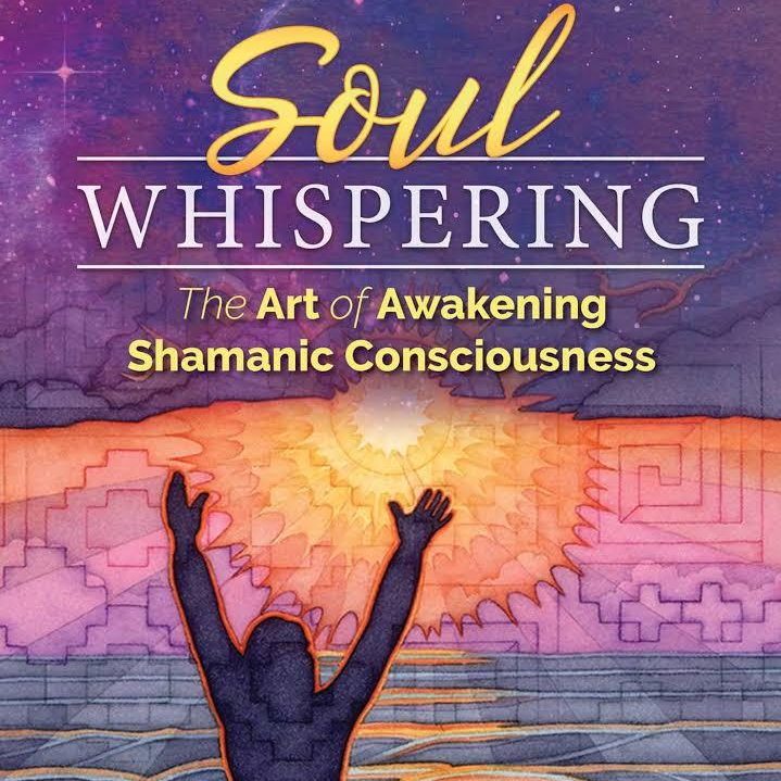 Soul Whispering with Nita Gage