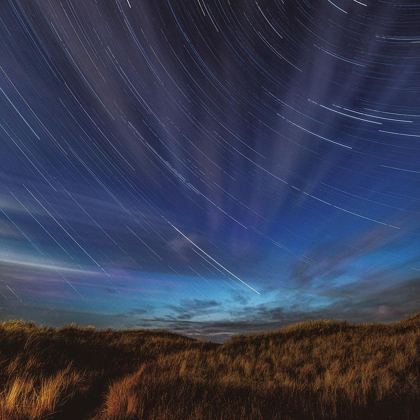 Why is the Night Sky Dark? Olbers' Paradox and the Expanding Universe