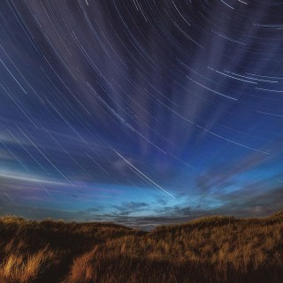 Why is the Night Sky Dark? Olbers' Paradox and the Expanding Universe