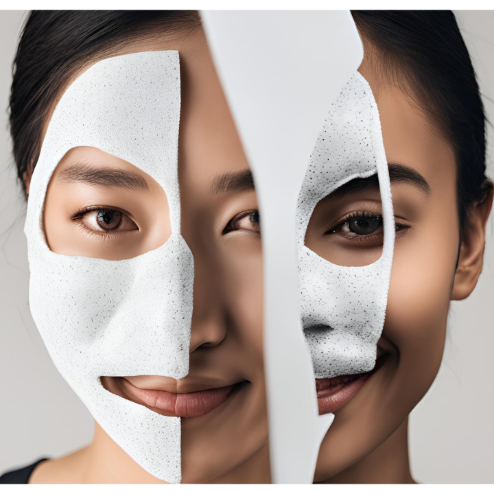 Fake it till you make it! What’s wrong with that?
