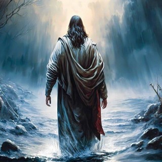 God Is Who He Is