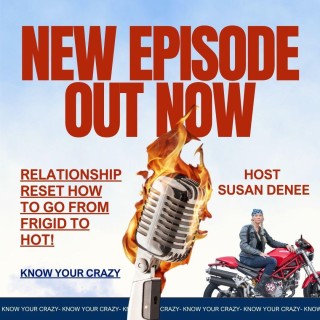 Relationship Reset 
How to go from frigid to hot!