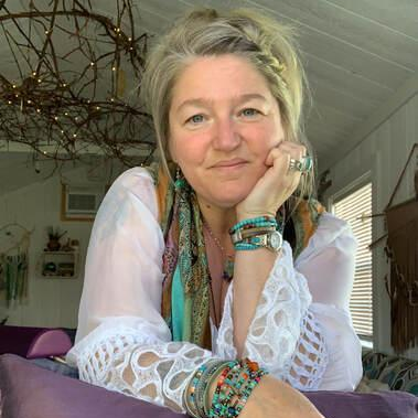 Dr. Diane Interviews Kelly McCarthy on Understanding Karmic Fate to Actively Shape Your True Destiny