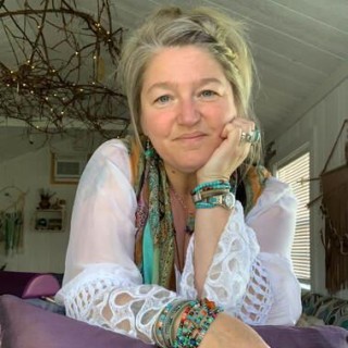 Dr. Diane Interviews Kelly McCarthy on Understanding Karmic Fate to Actively Shape Your True Destiny