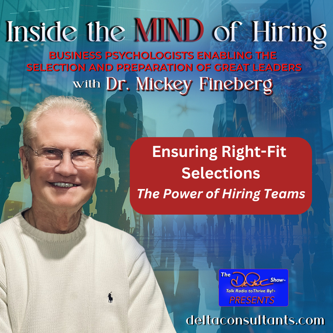 Ensuring Right-Fit Selections: The Power of Hiring Teams