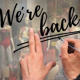 Encore: Have you ever thought why people come into our lives, then leave, and then return again