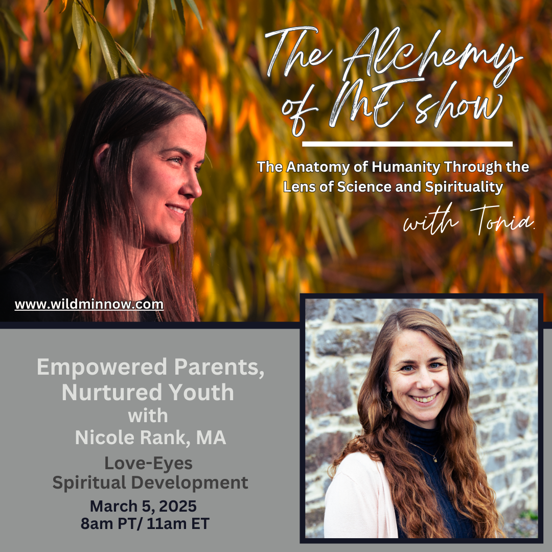 Empowered Parents, Nurtured Youth