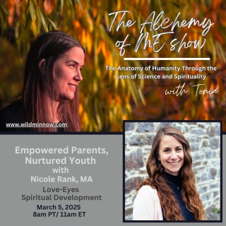 Encore: Empowered Parents, Nurtured Youth