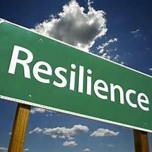 Rising Resilient: A Survivor’s Journey to Healing and Hope