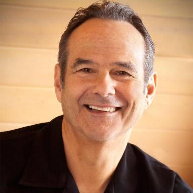 Encore: Lee Glickstein shares insights on Transforming Public Speaking Into a Journey of Authentic Connection