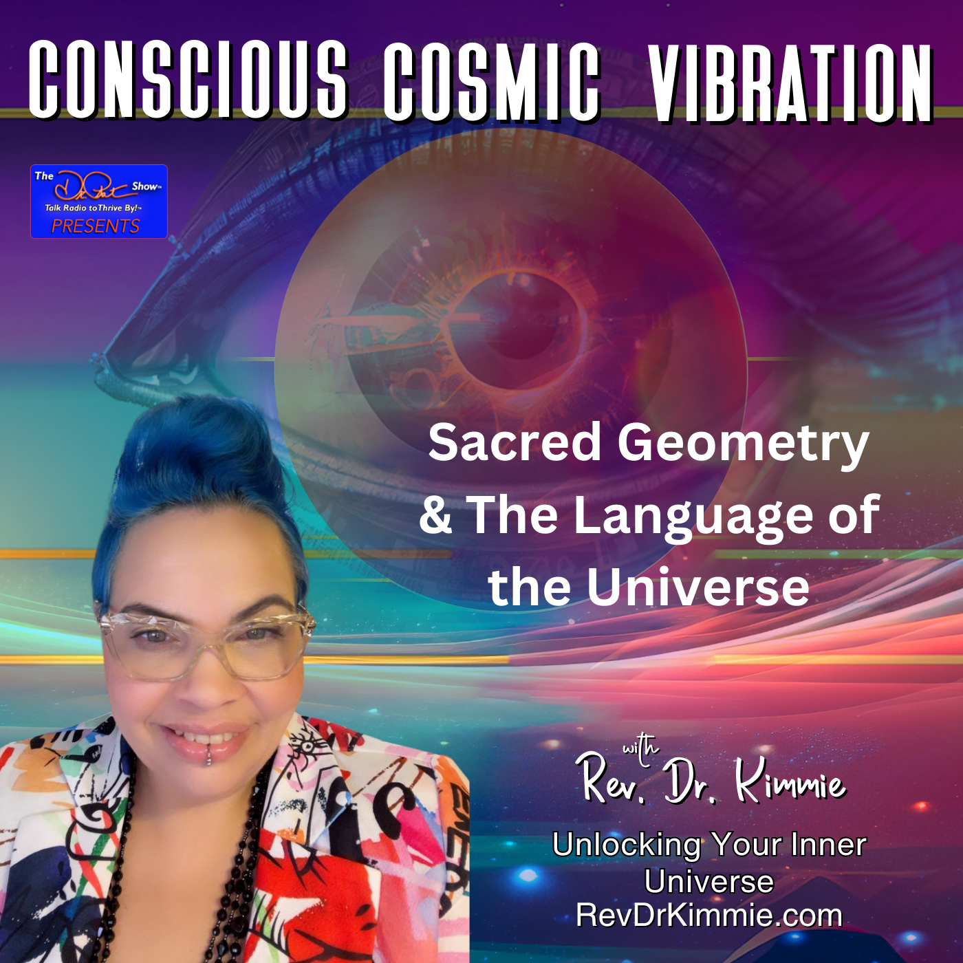  Sacred Geometry & The Language of the Universe