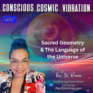  Sacred Geometry & The Language of the Universe