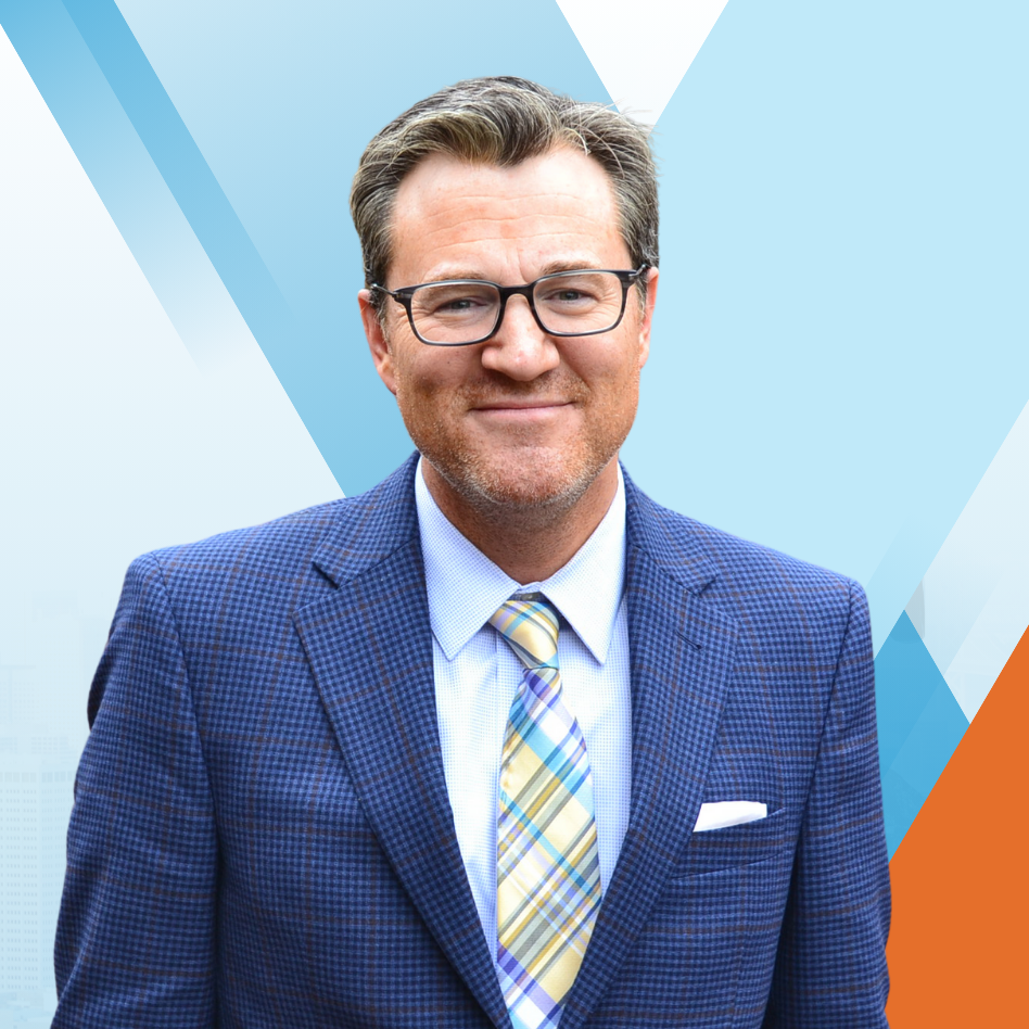 ENCORE: The Hidden Blessings of Getting Scammed | The Leader's Pause with Hal Runkel