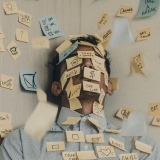 30. Burnout is Broken: Rewriting the Narrative of Exhaustion