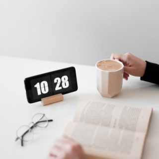 4 Habits That Changed My Life
