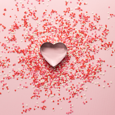 Exploring New Sprinkles for Personal Growth!