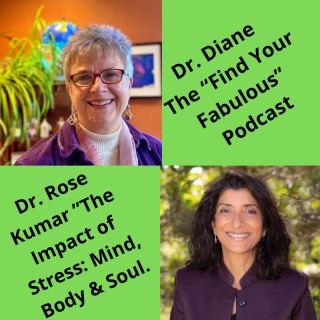 The Impact of Stress on Mind, Body & Soul!