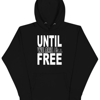 Case Study: Until We Are All Free Movement with Guest Kevin Reese, Co-Founder/Co-Executive Director of UWAAF