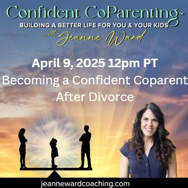 Becoming a Confident Coparent After Divorce with Dr. Pat Baccili 