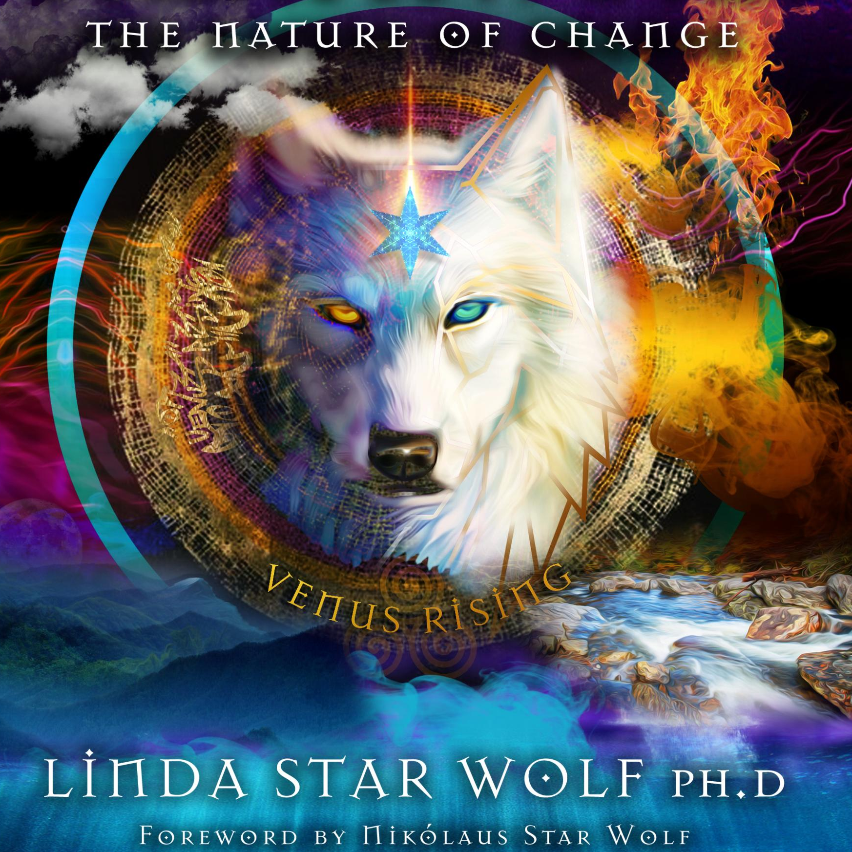 The Nature of Change