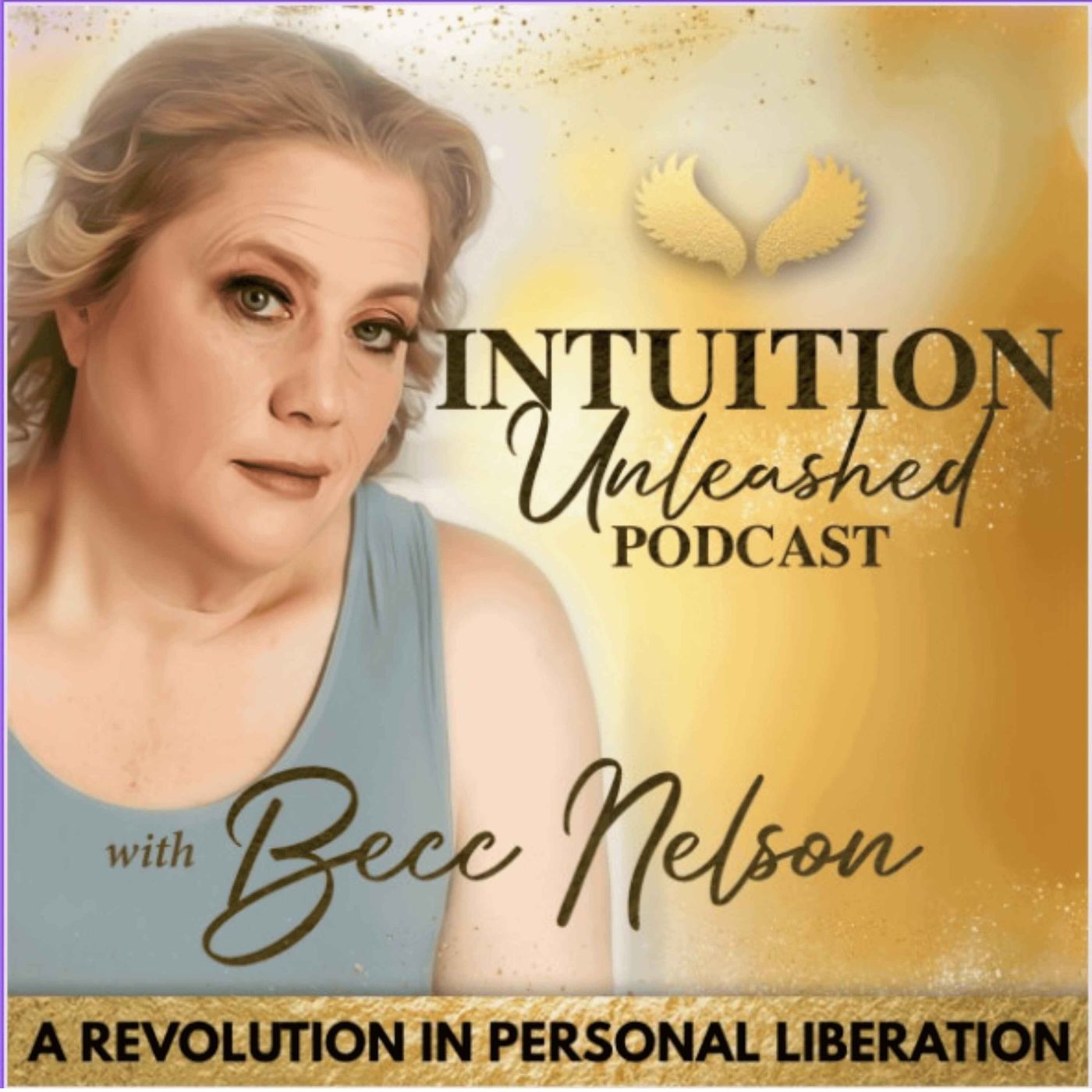Welcome to Intuition Unleashed Podcast