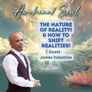Reality Shifting, Shapeshifting & The Nature of Reality! 