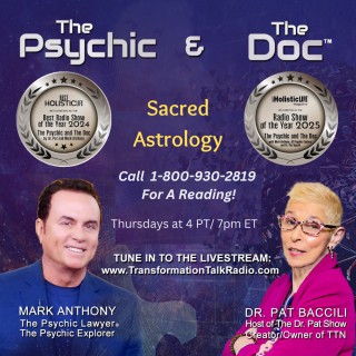 Sacred Astrology