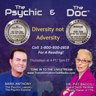 Encore: Diversity not Adversity