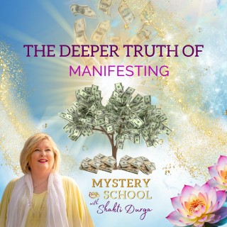 The Deeper Truth of Manifesting