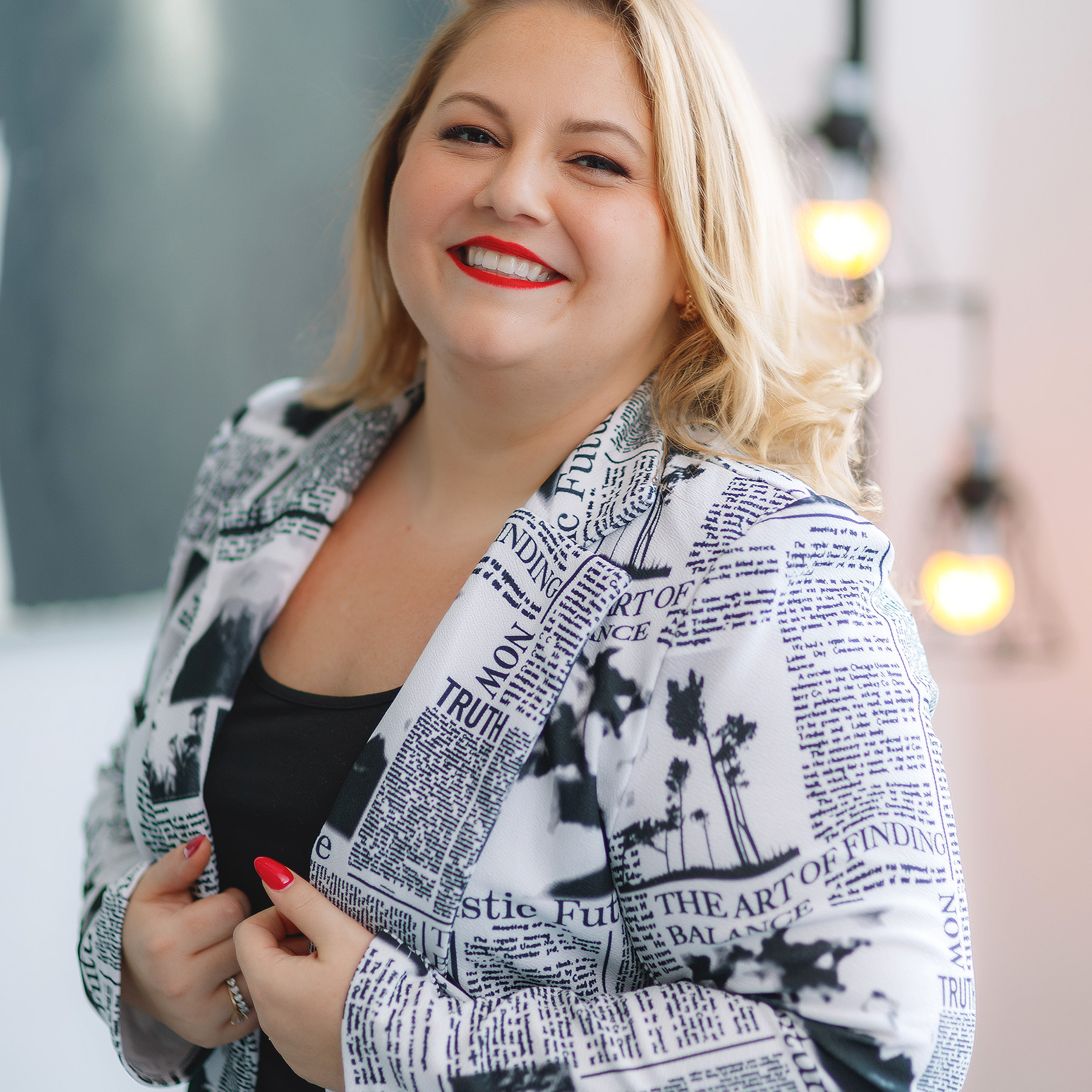 Encore: Take Stock with Dr. Amy Stewart