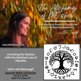 Unveiling the Illusion with the Spiritual Law of Equality