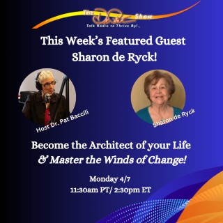 Become the Architect of your Life & Master the Winds of Change!