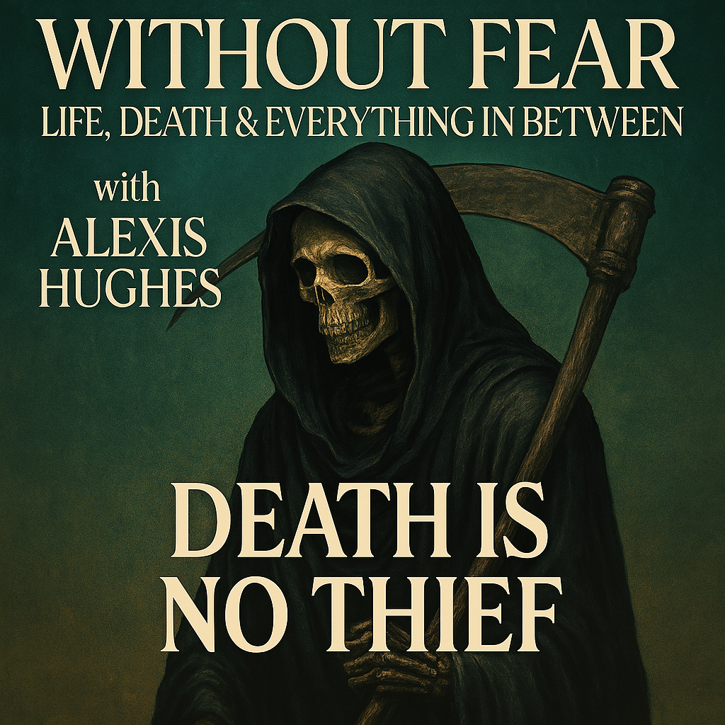 Death is no Thief
