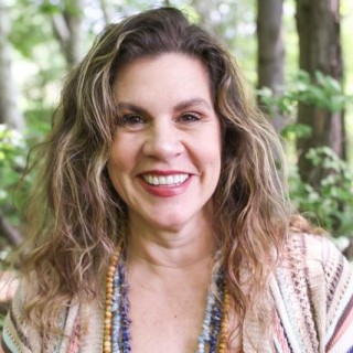 Suzanne Worthley discuss strategies for staying in the zone!