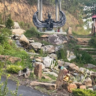Shamanic Ancestral Healing Waters Ceremony