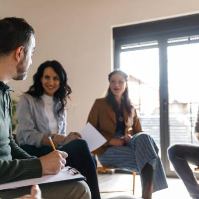 Navigating Sobriety: Social Strategies and Relapse Resilience