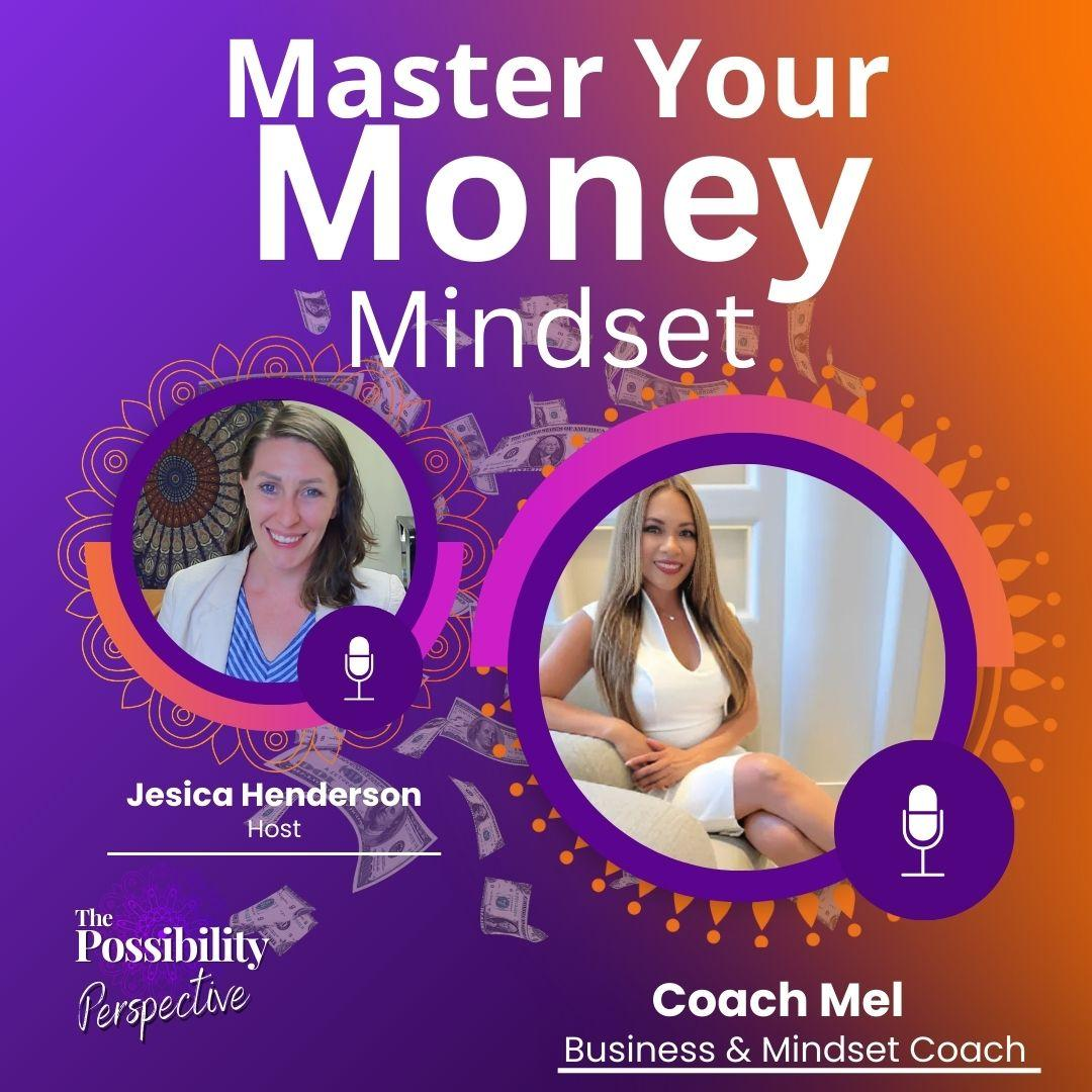 Master Your Money Mindset