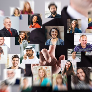 Meaningful Connections