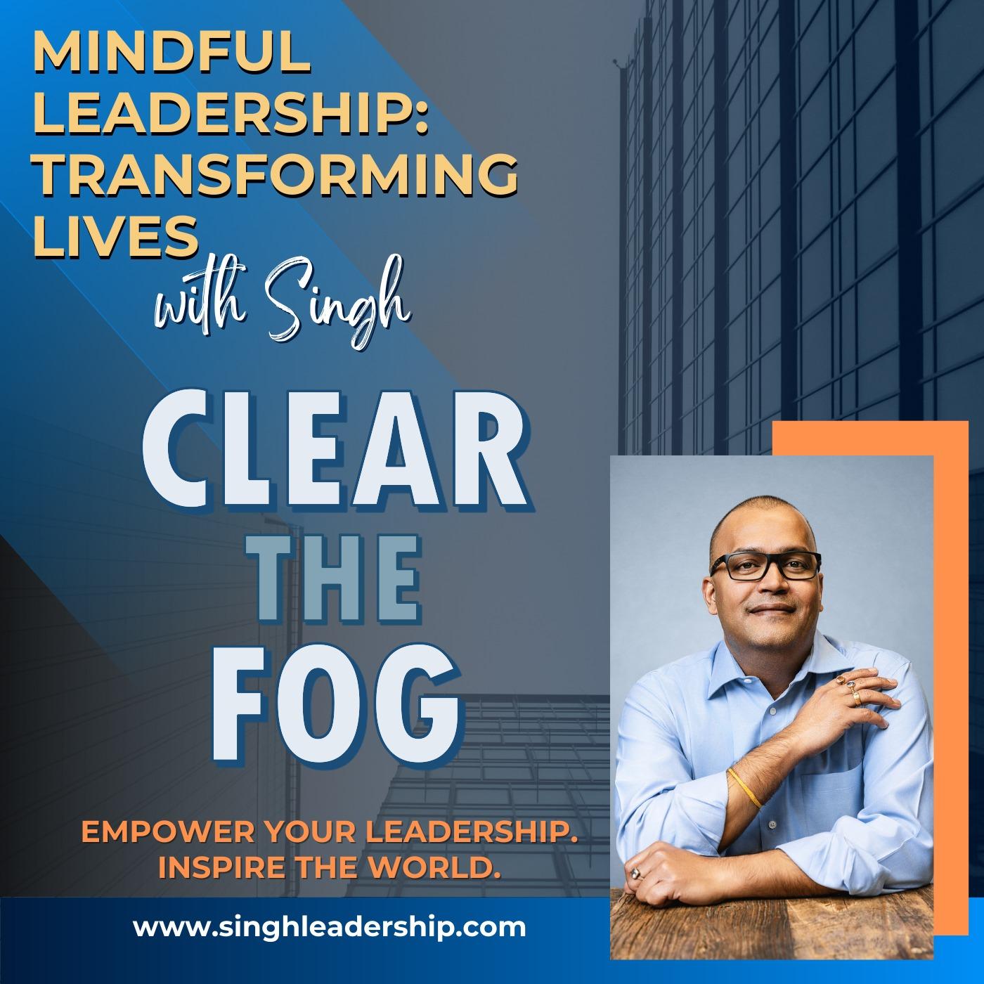 Clear the Fog: Building Your Strategic Thinking Foundation