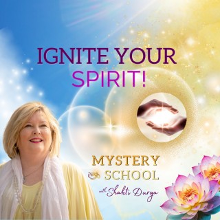 Ignite Your Spirit!