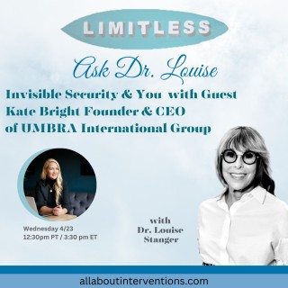 Invisible Security and You 