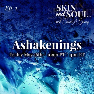 Ashakenings: Midlife Crisis/Awakenings that rupture your life. 